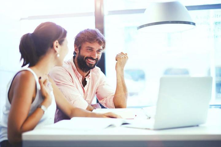 Coaching de gestion Sherbrooke