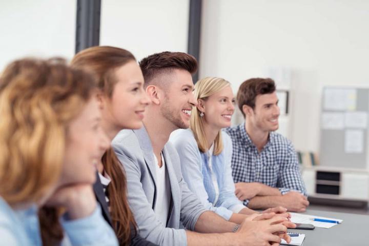 Coaching professionnel Sherbrooke
