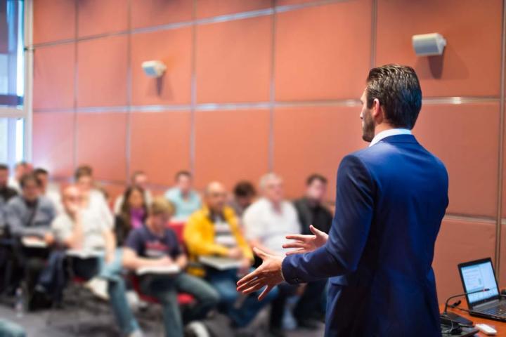 Management coach Sherbrooke