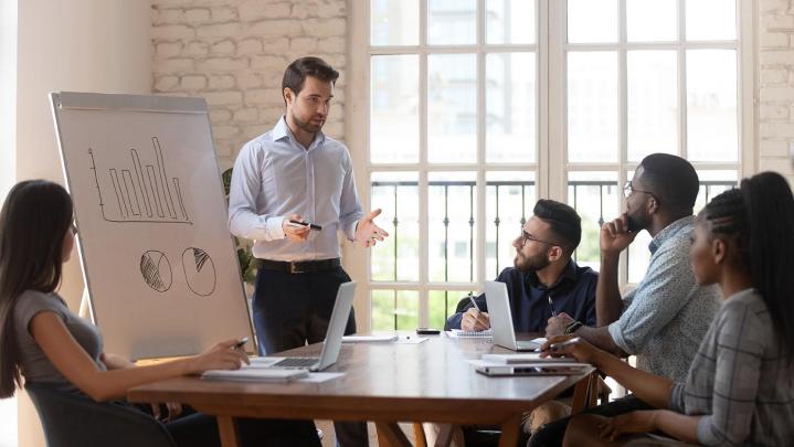 Coaching entreprise Sherbrooke